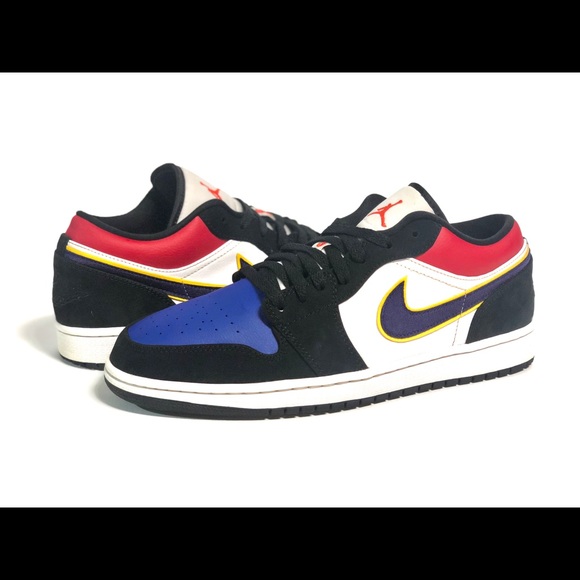 air jordan top 3 lakers air jordan top 3 lakers